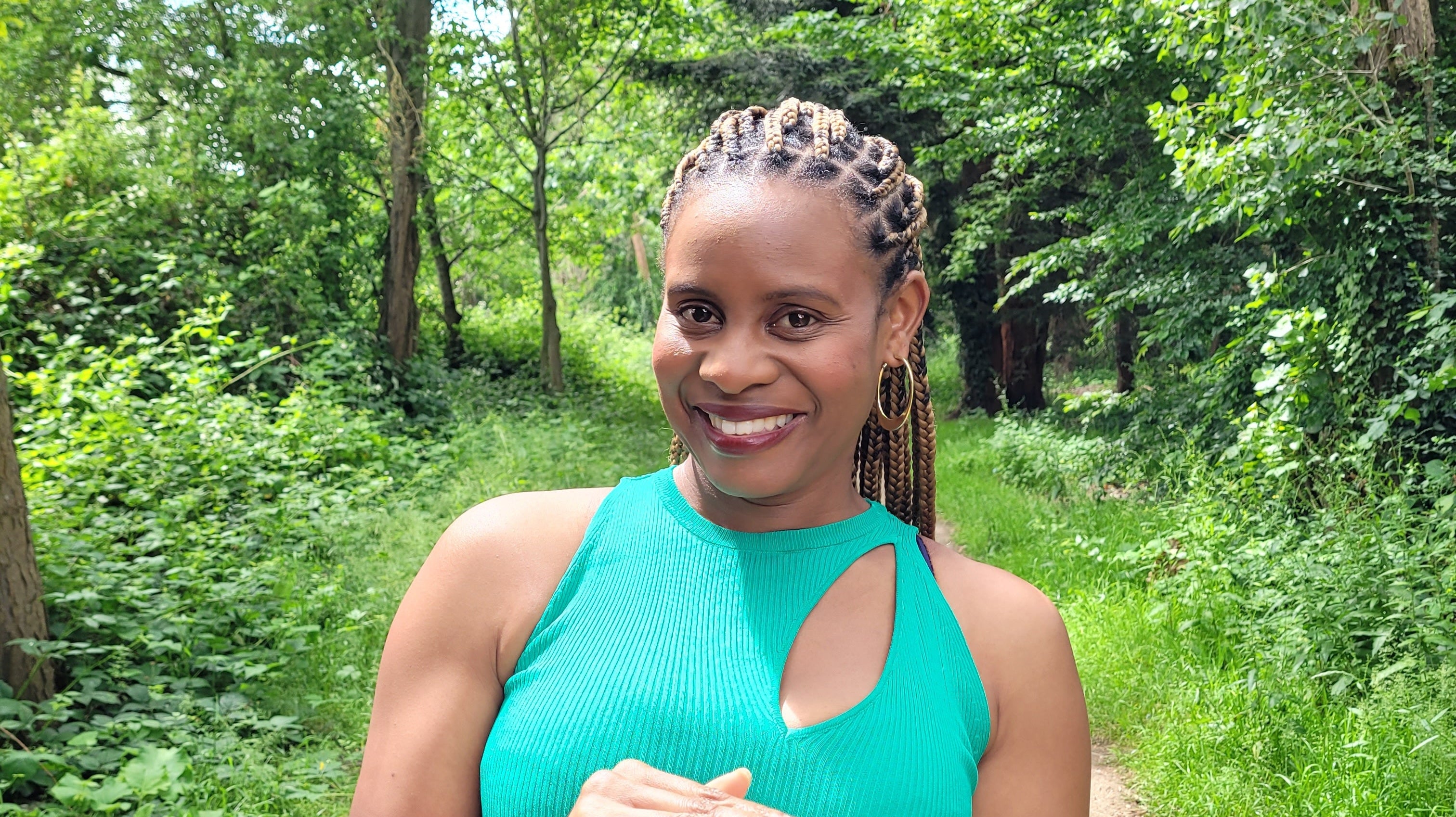 Natural Skincare with the strongest roots - A chat with Wild and Rooted founder, Alicia