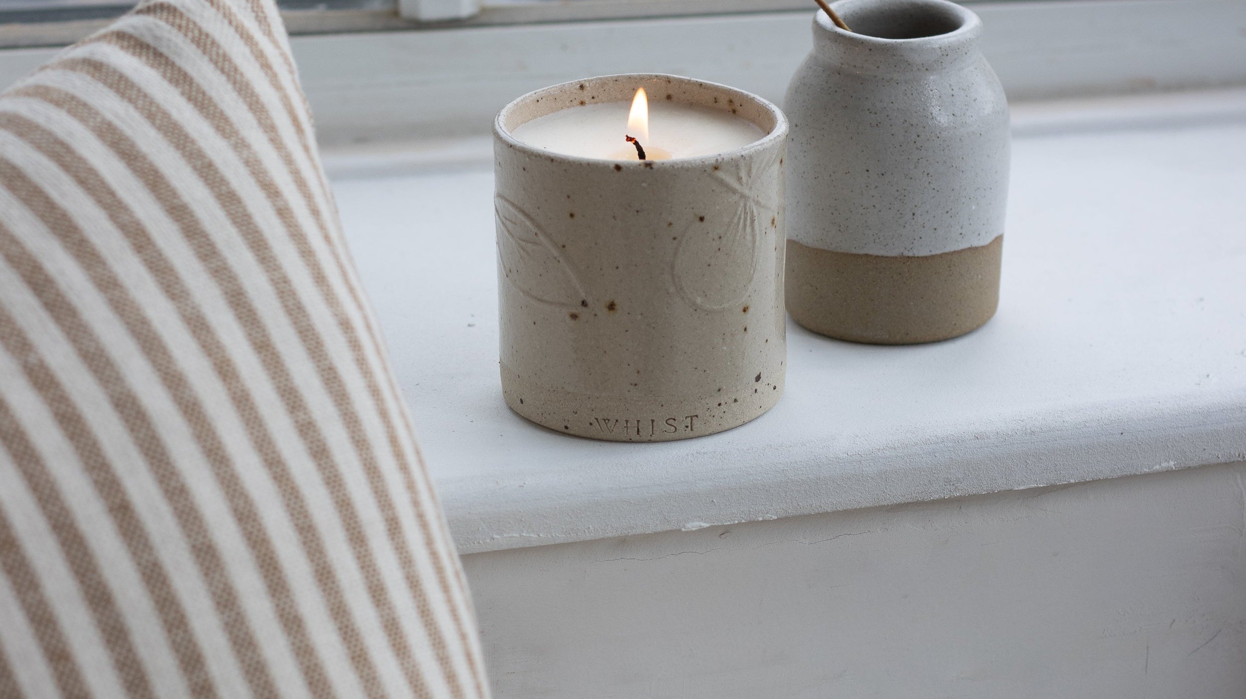 Welcoming Spring - Simple ways to add seasonal touches to your home