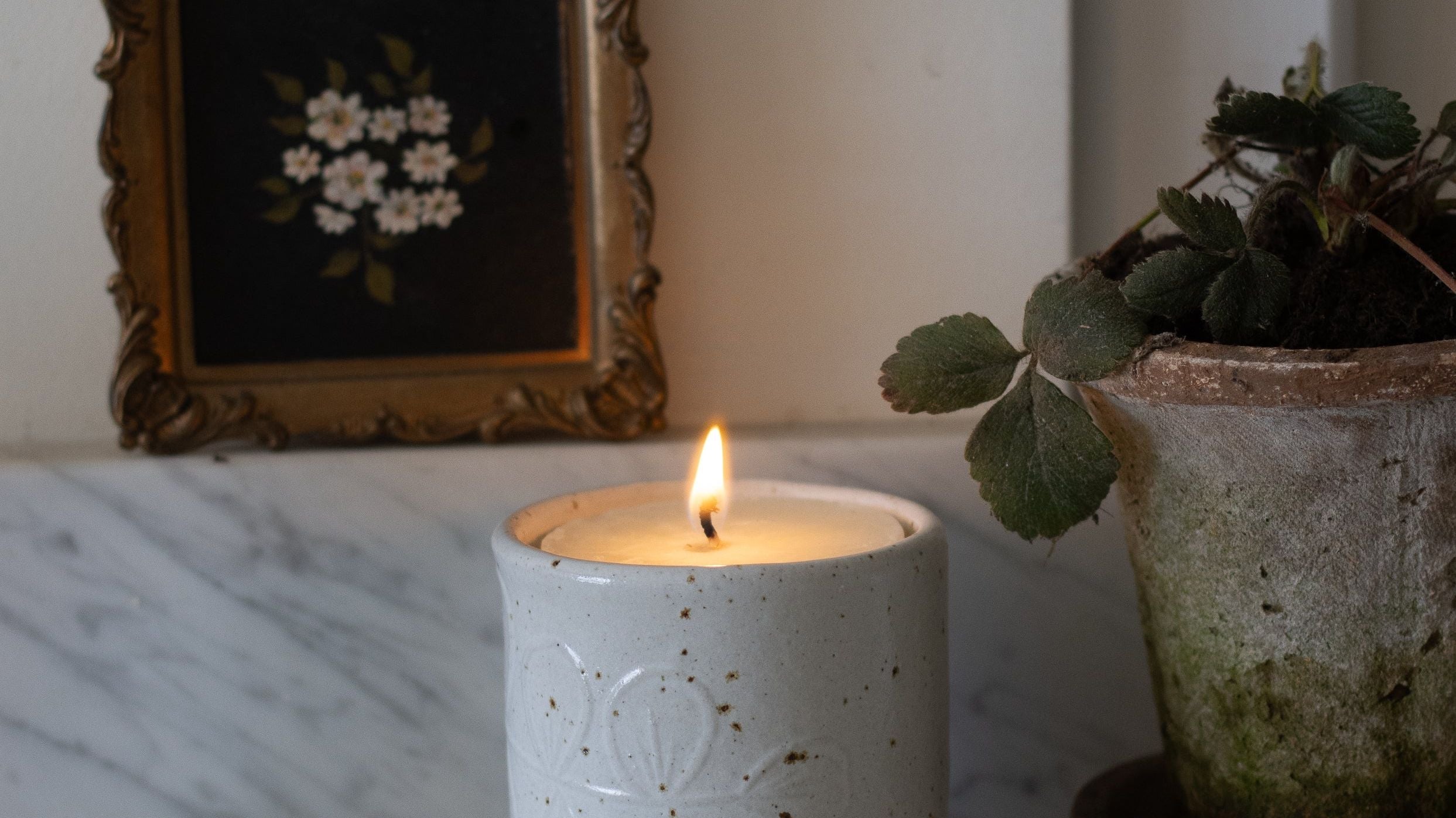 How to romanticise your every day with scent and intention