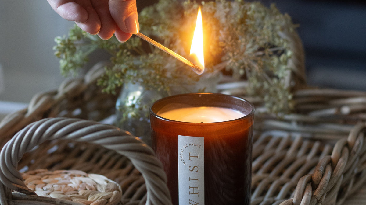 How to scent your home Beautifully; The Art of Subtle Home fragrance
