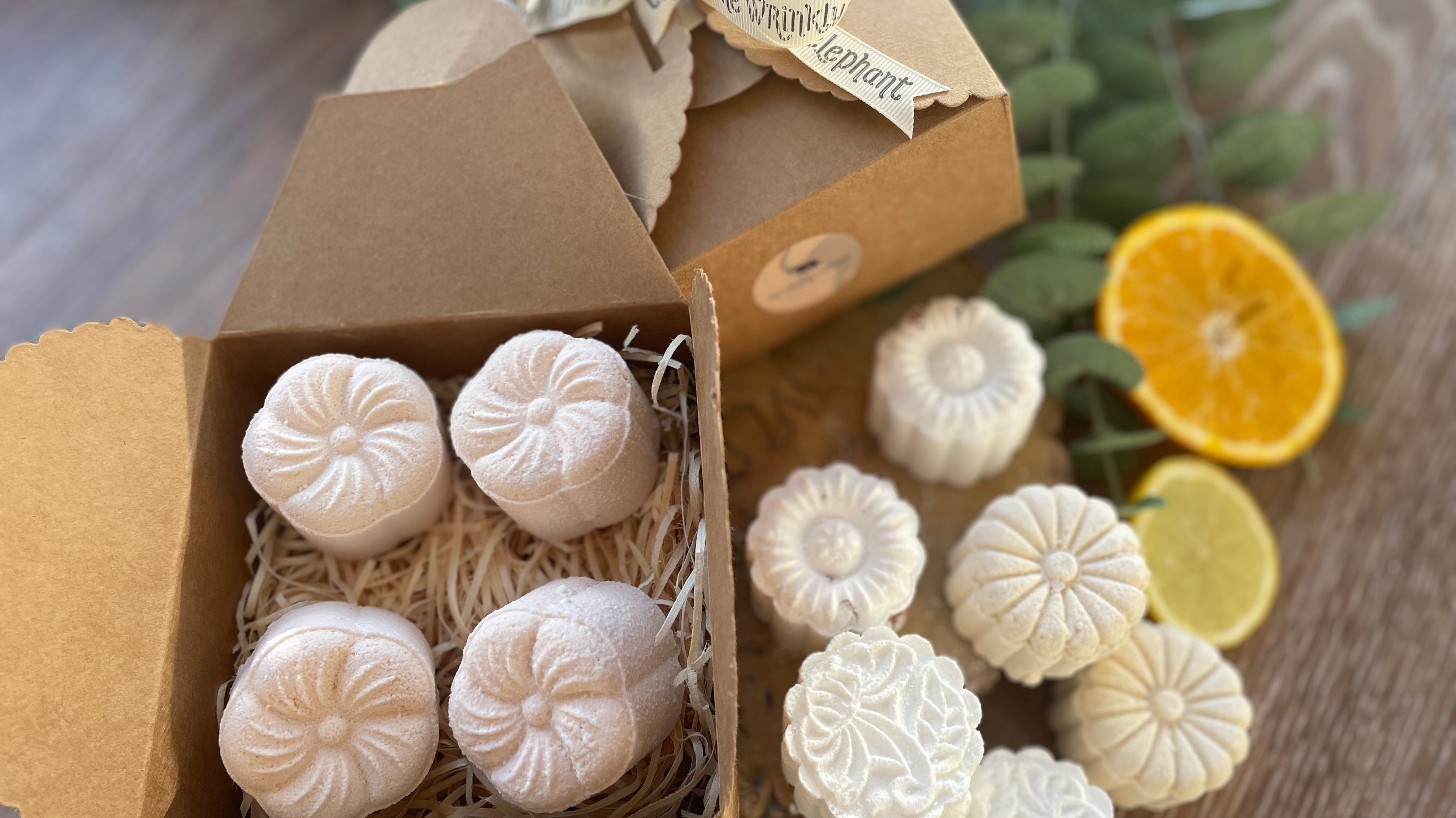 Soap Suds and Soul - How Lisa built a brand that feels good