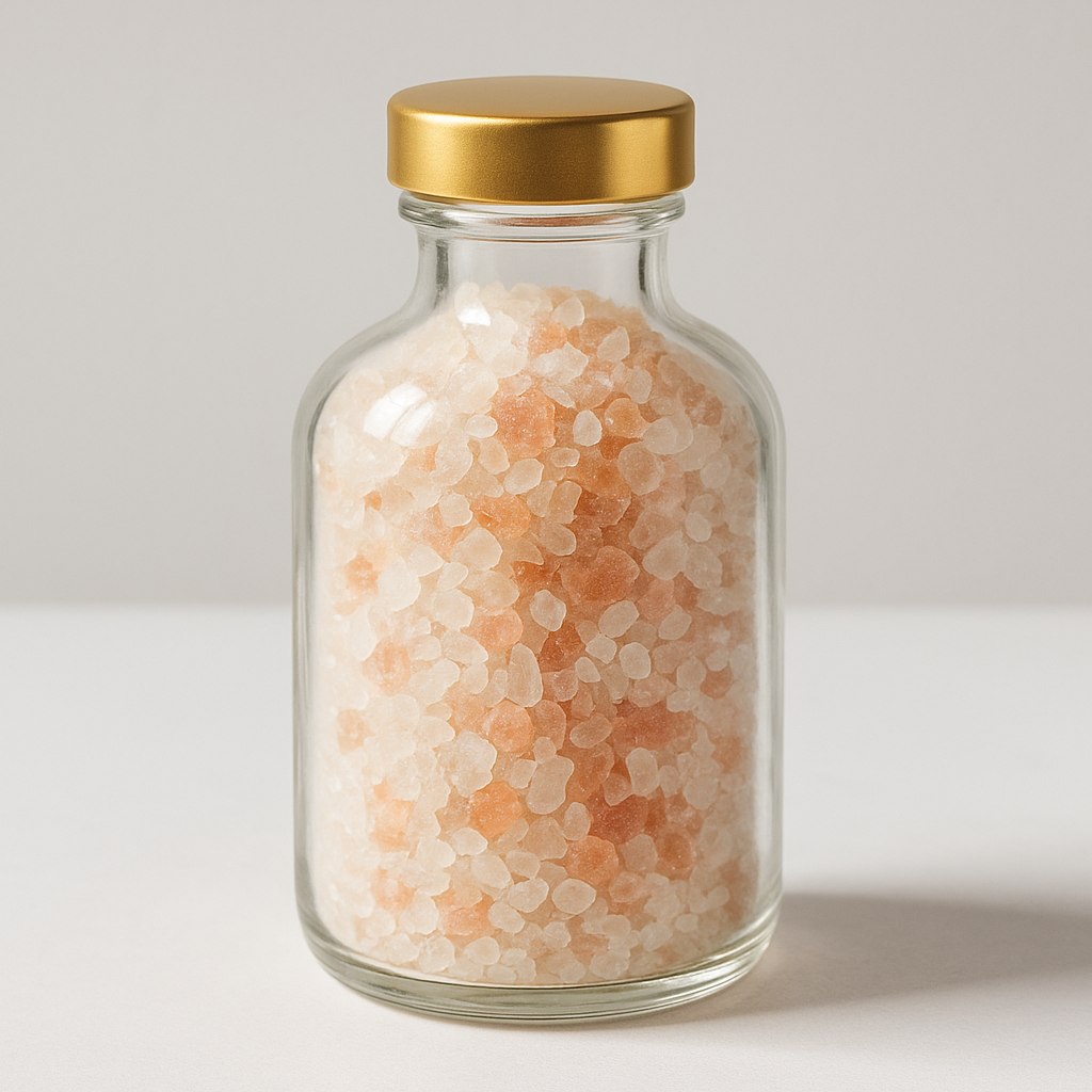 can you change the lid to a gold metal srew top lid