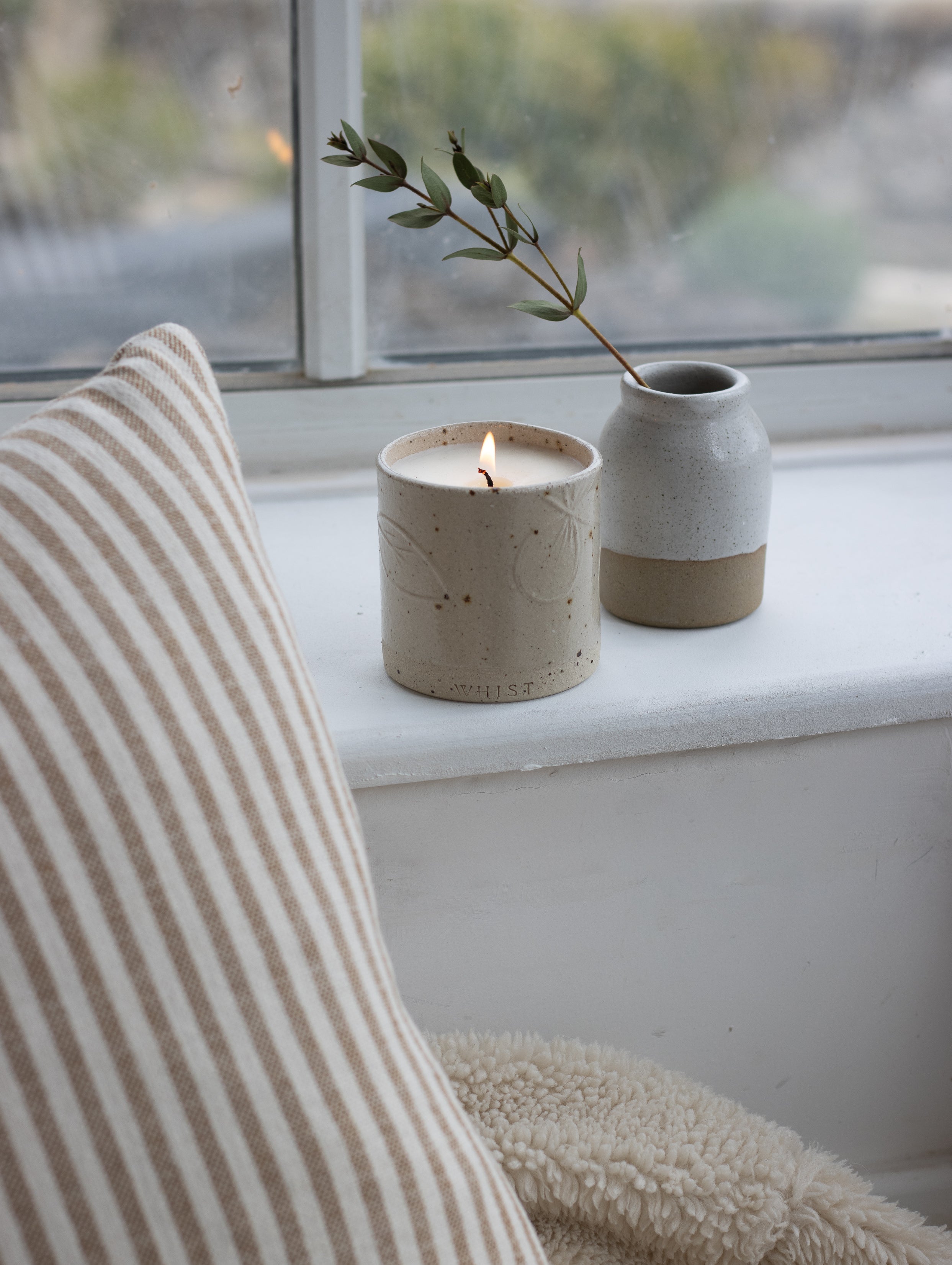 Welcoming Spring - Simple ways to add seasonal touches to your home