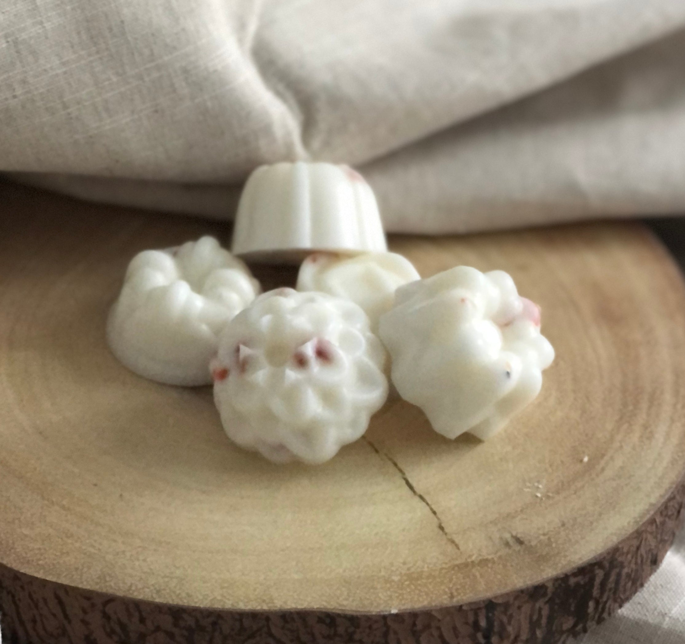 Candle's or Wax Melt's - that is the question...