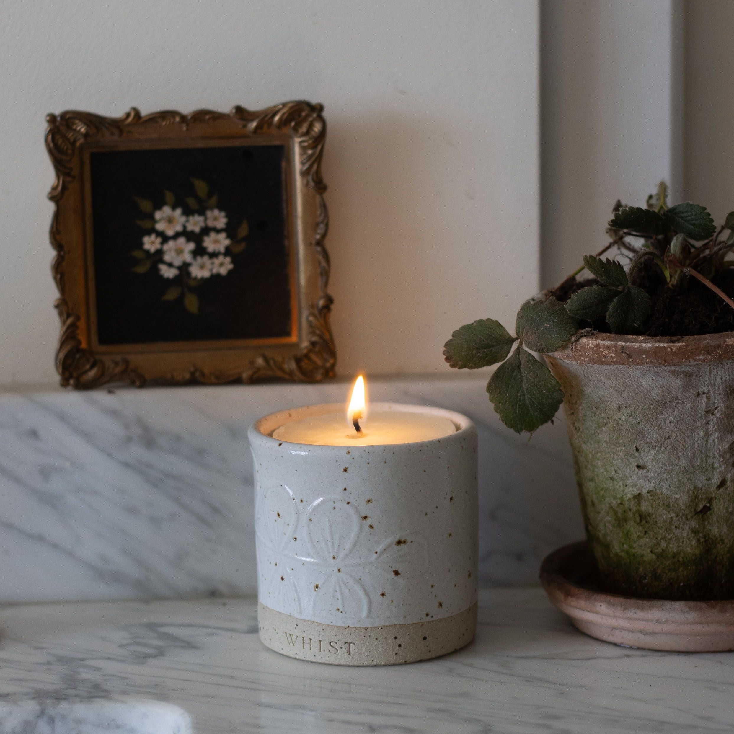 How to romanticise your every day with scent and intention