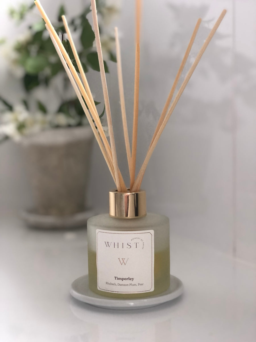 All About Reed Diffusers – Whist UK