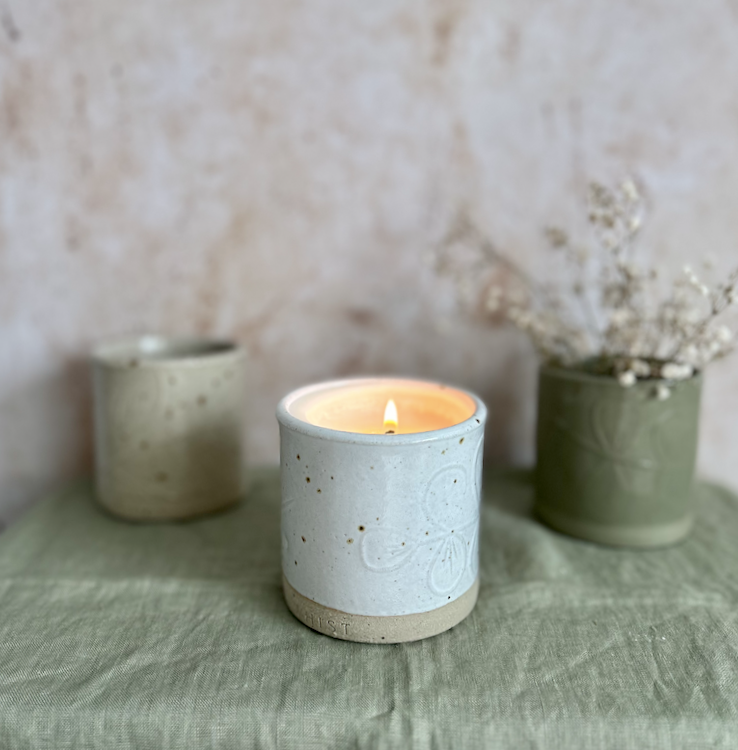 Refillable Candles - Why we have introduced them