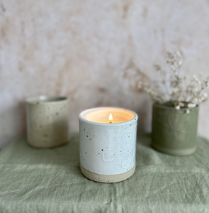 Refillable Candles - Why we have introduced them