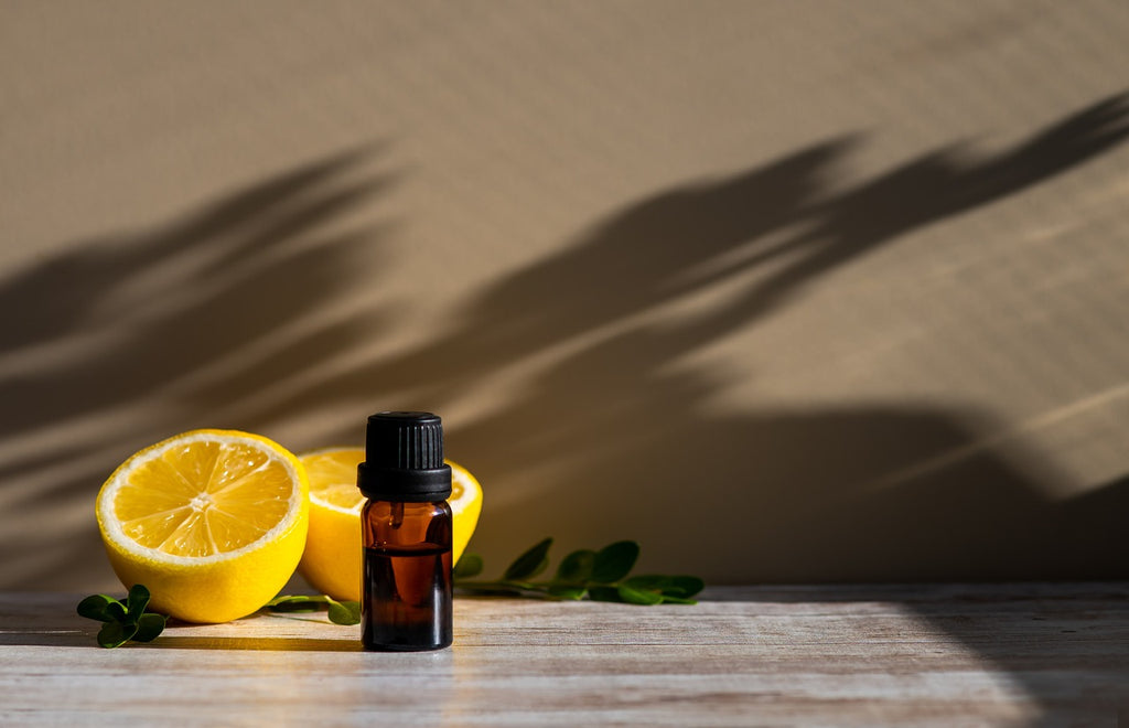 Why Essential Oils?