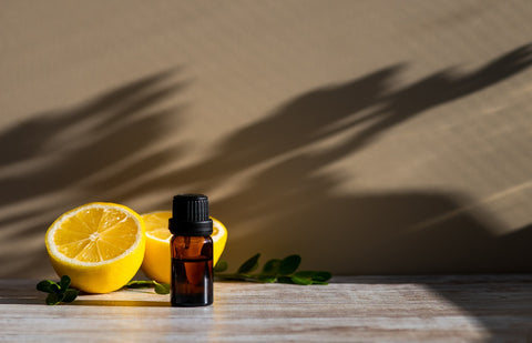 Why Essential Oils?