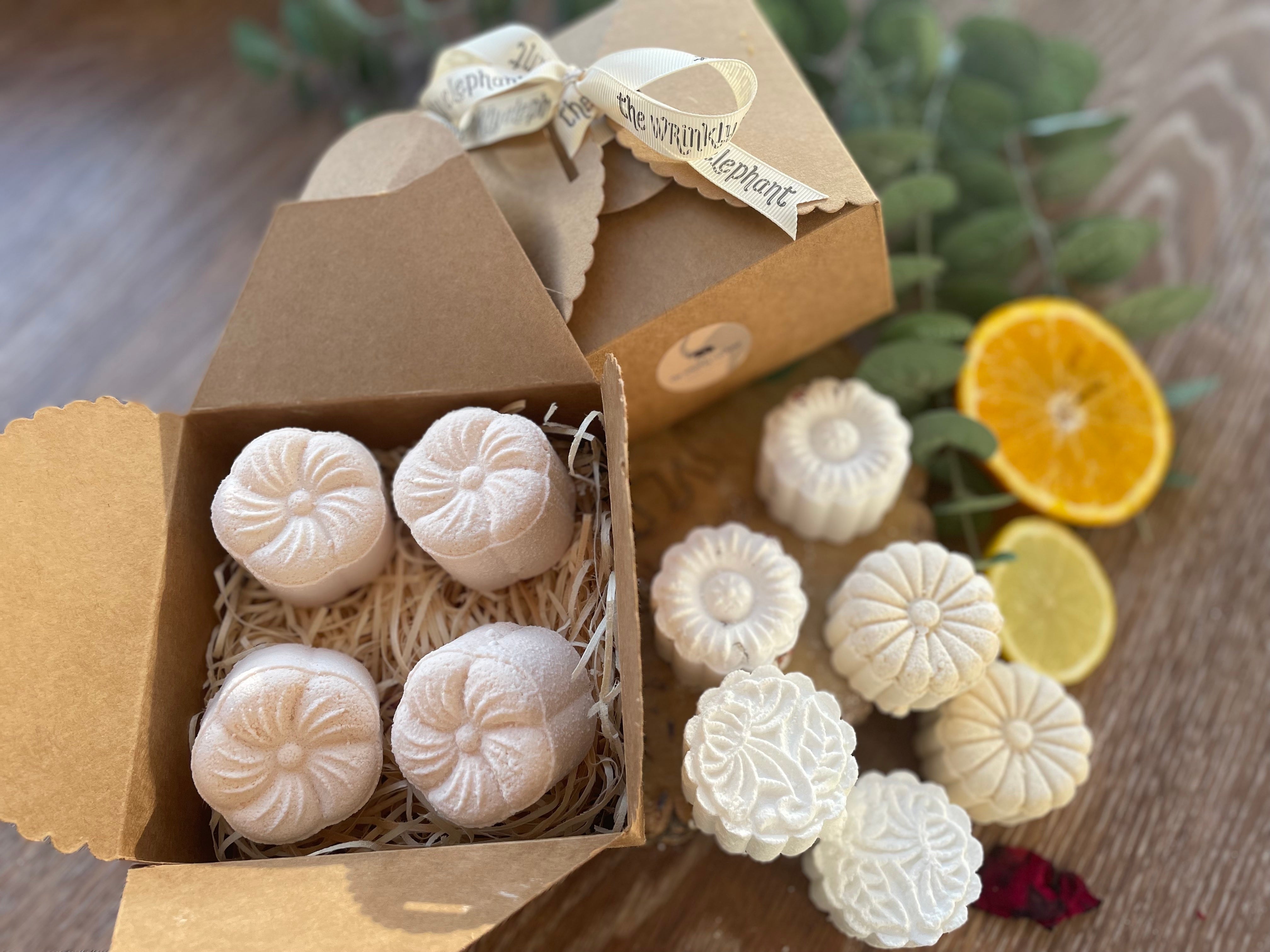 Soap Suds and Soul - How Lisa built a brand that feels good