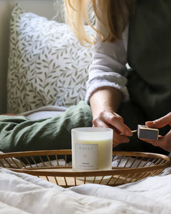 Signature Candles