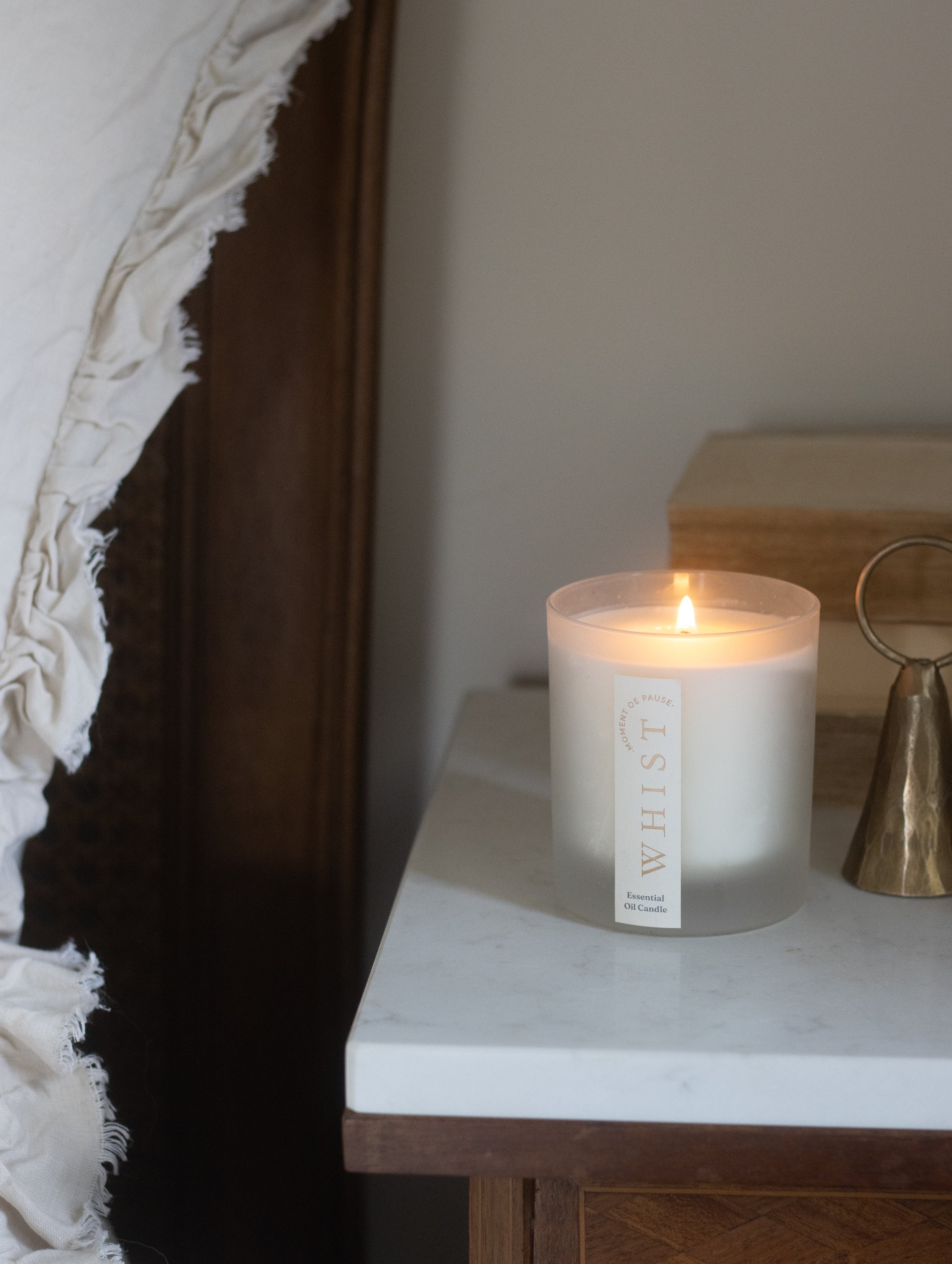 Sleep Club Candles