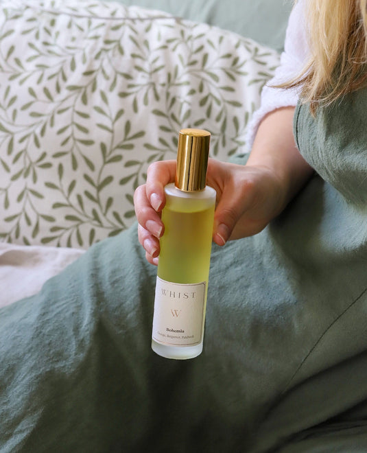 Room Mists