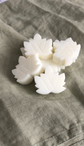 Maple Leaf Melts