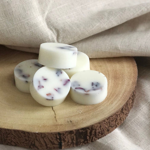 Botanical Wax Melts - Tuscan Garden