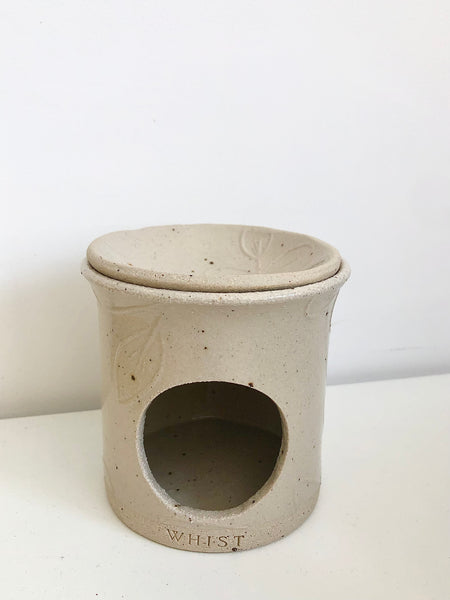 Ceramic Wax Melt Warmer - Botanical Collection