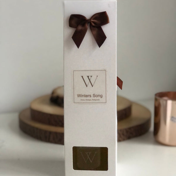 Nerola Reed Diffuser