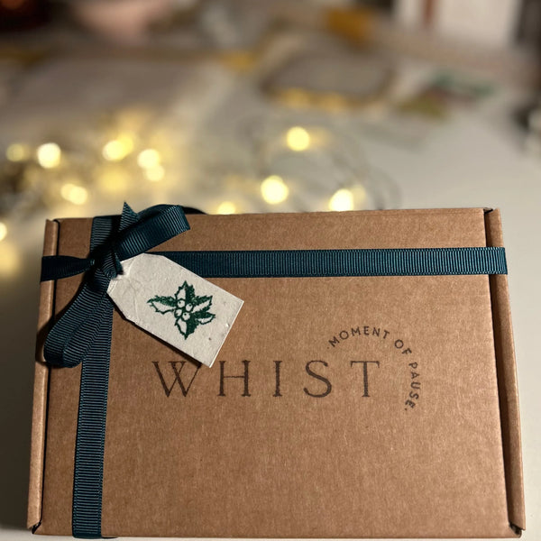 Christmas Little Gestures Letterbox Gift