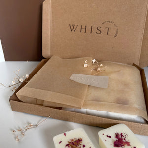 Whist Wax Melt Subscription
