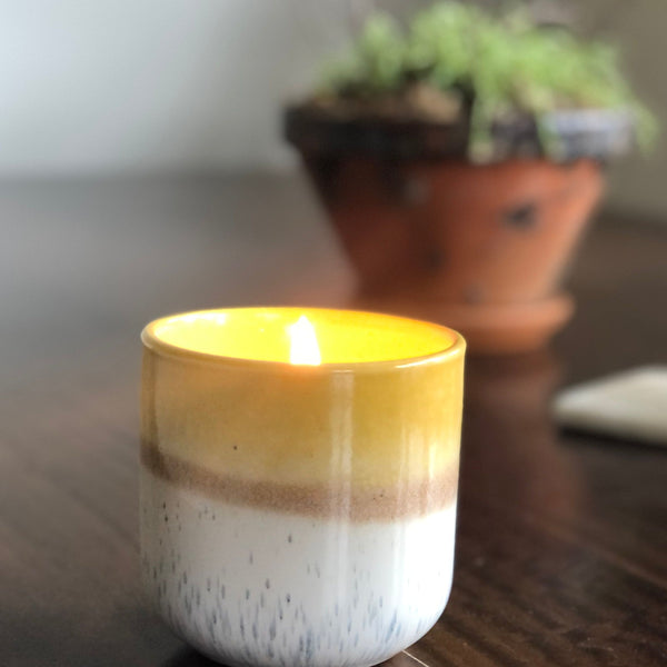 Sample Candles