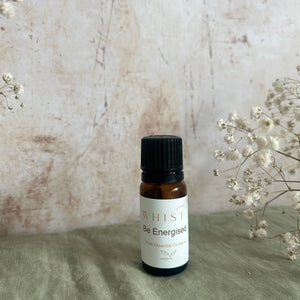 Tuscan Garden - Garden Essential Oil Blend
