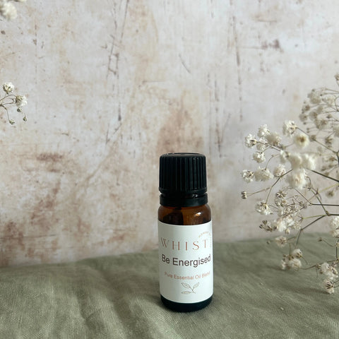Tuscan Garden - Garden Essential Oil Blend