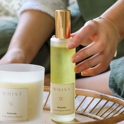 Room Mist