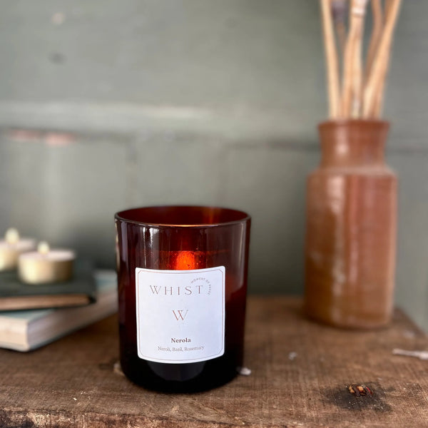 Nerola Candle