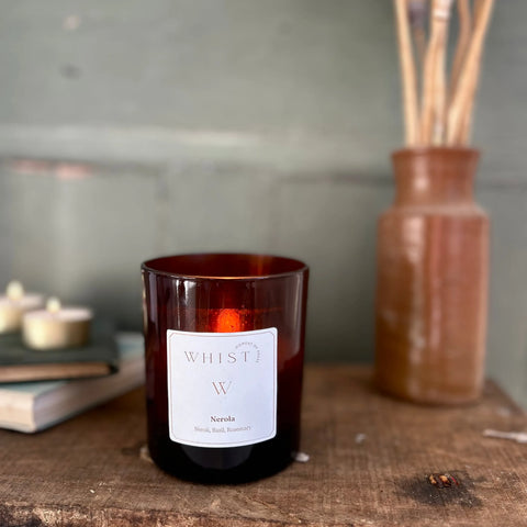 Nerola Candle