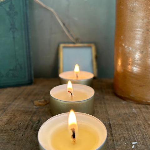 New Hope - Tea Light Candles