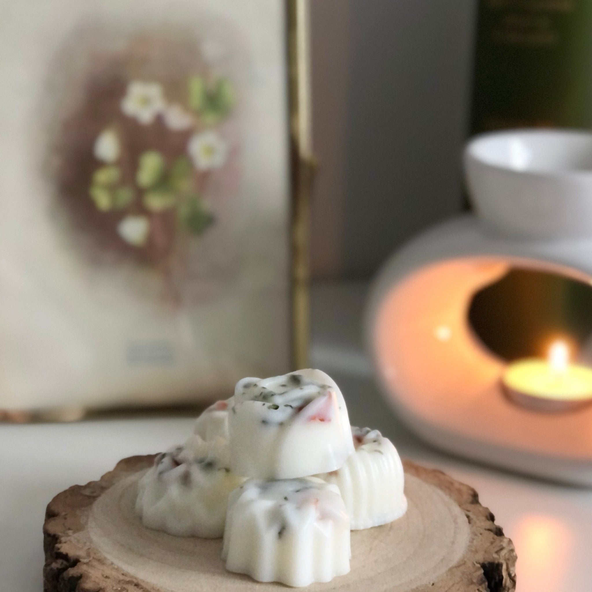Be Balance Botanical Wax Melts
