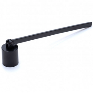 Candle Snuffer - Black