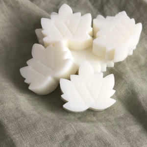 Sunrise Maple Leaf Melts