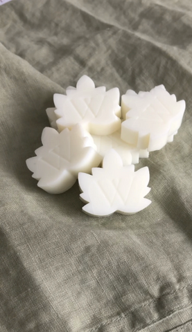 The Greenhouse Maple Leaf Melts