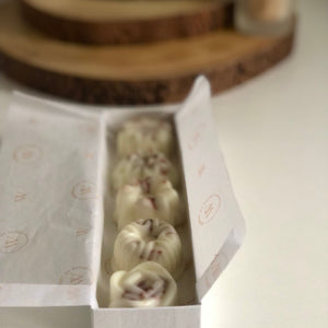 Gift Boxing - Botanical Wax Melts