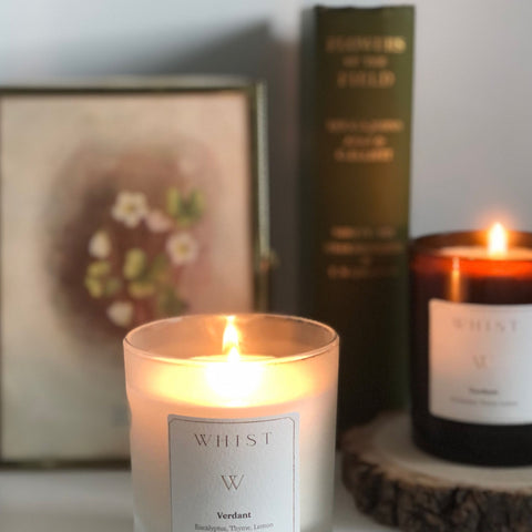 Verdant Candle (220g)