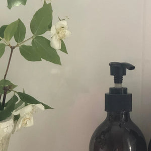 Timperley Hand and Body Wash