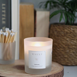 Bohemia Candle