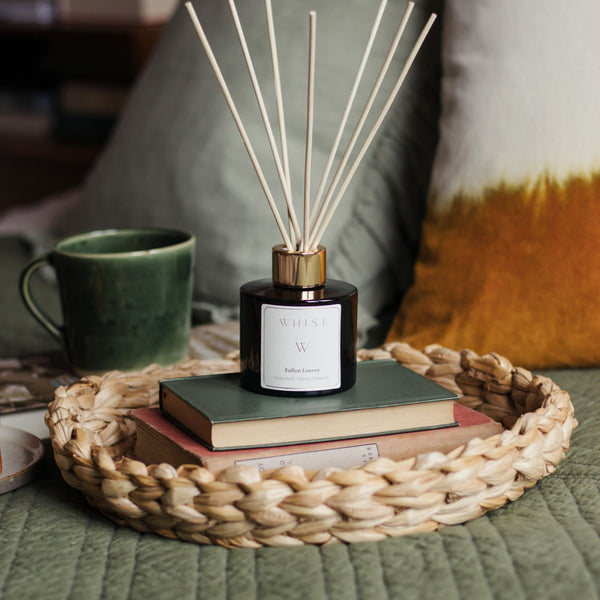 Verdant Reed Diffuser