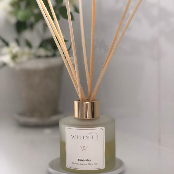 Verdant Reed Diffuser