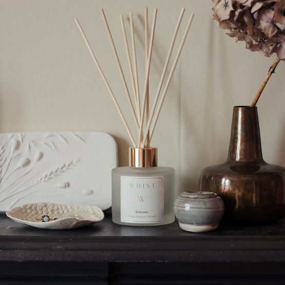 After The Rain Reed Diffuser