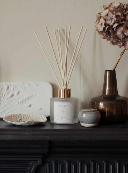 Timperley Reed Diffuser