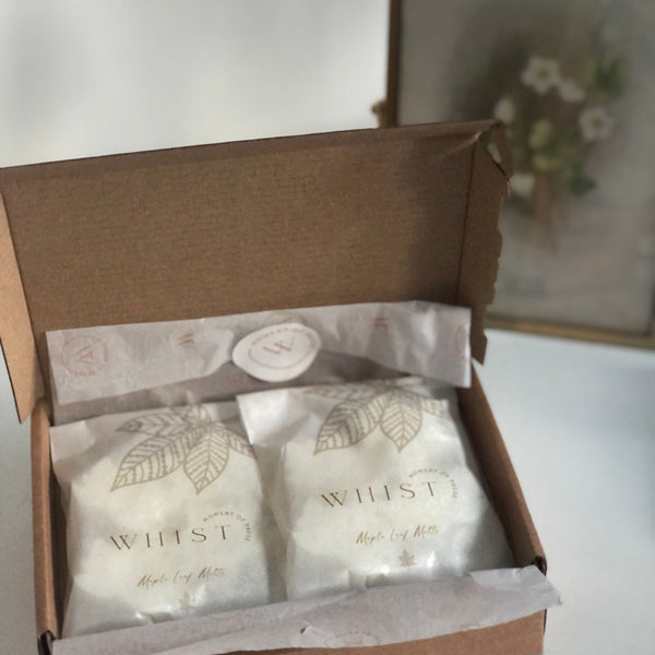 Little Gesture Letter Box gift
